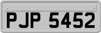 PJP5452