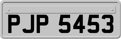 PJP5453