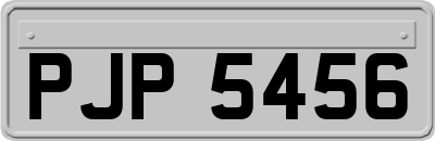 PJP5456