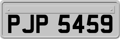 PJP5459