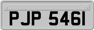 PJP5461