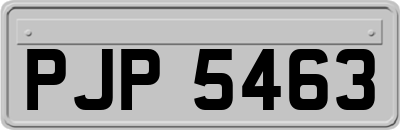 PJP5463