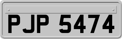 PJP5474