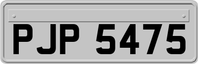 PJP5475