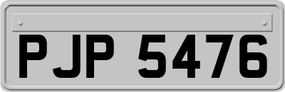 PJP5476