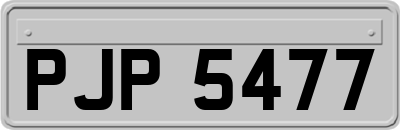 PJP5477