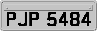 PJP5484