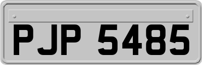 PJP5485
