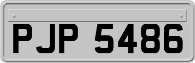 PJP5486