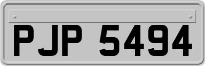 PJP5494