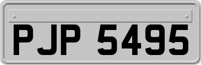 PJP5495