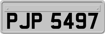 PJP5497