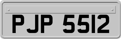 PJP5512