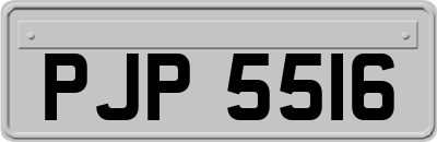 PJP5516