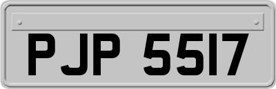 PJP5517