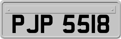PJP5518