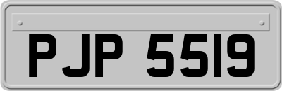 PJP5519