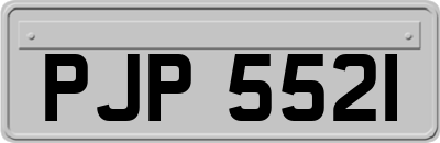PJP5521