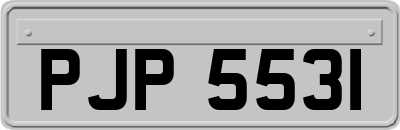 PJP5531