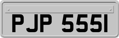 PJP5551