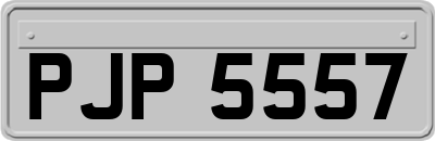 PJP5557