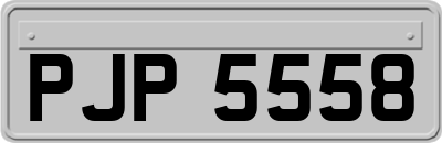 PJP5558