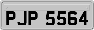 PJP5564