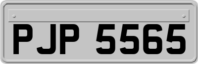 PJP5565