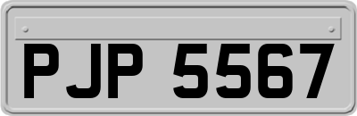 PJP5567