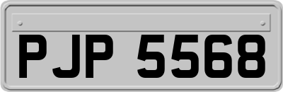 PJP5568
