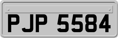 PJP5584