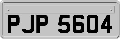 PJP5604