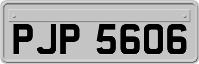 PJP5606