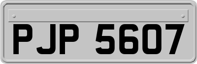 PJP5607