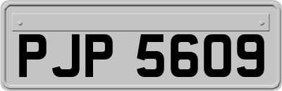 PJP5609