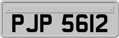 PJP5612