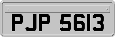 PJP5613