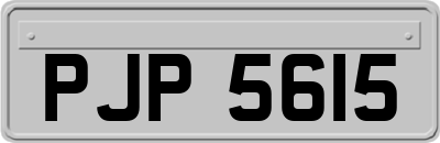 PJP5615