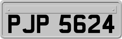 PJP5624