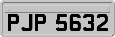 PJP5632