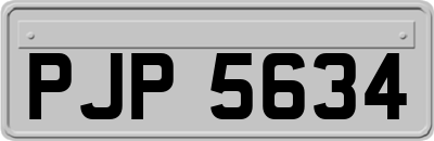 PJP5634