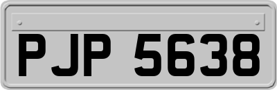 PJP5638
