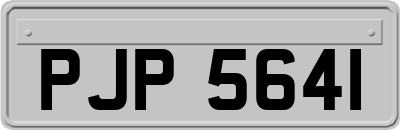 PJP5641