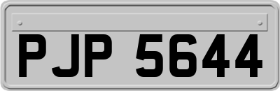 PJP5644