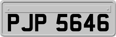 PJP5646