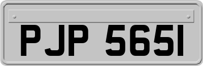PJP5651