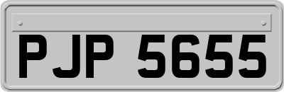 PJP5655