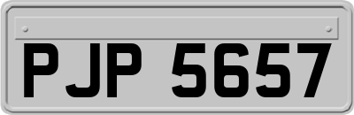 PJP5657