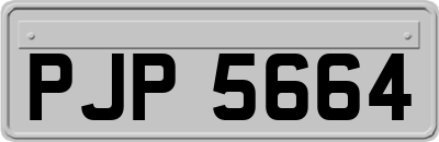 PJP5664