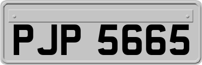 PJP5665